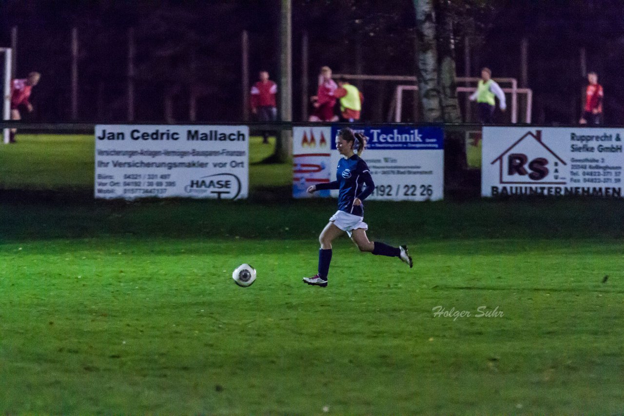 Bild 74 - Frauen SG Schmalfeld/Weddelbrook - TSV Zarpen : Ergebnis: 3:2